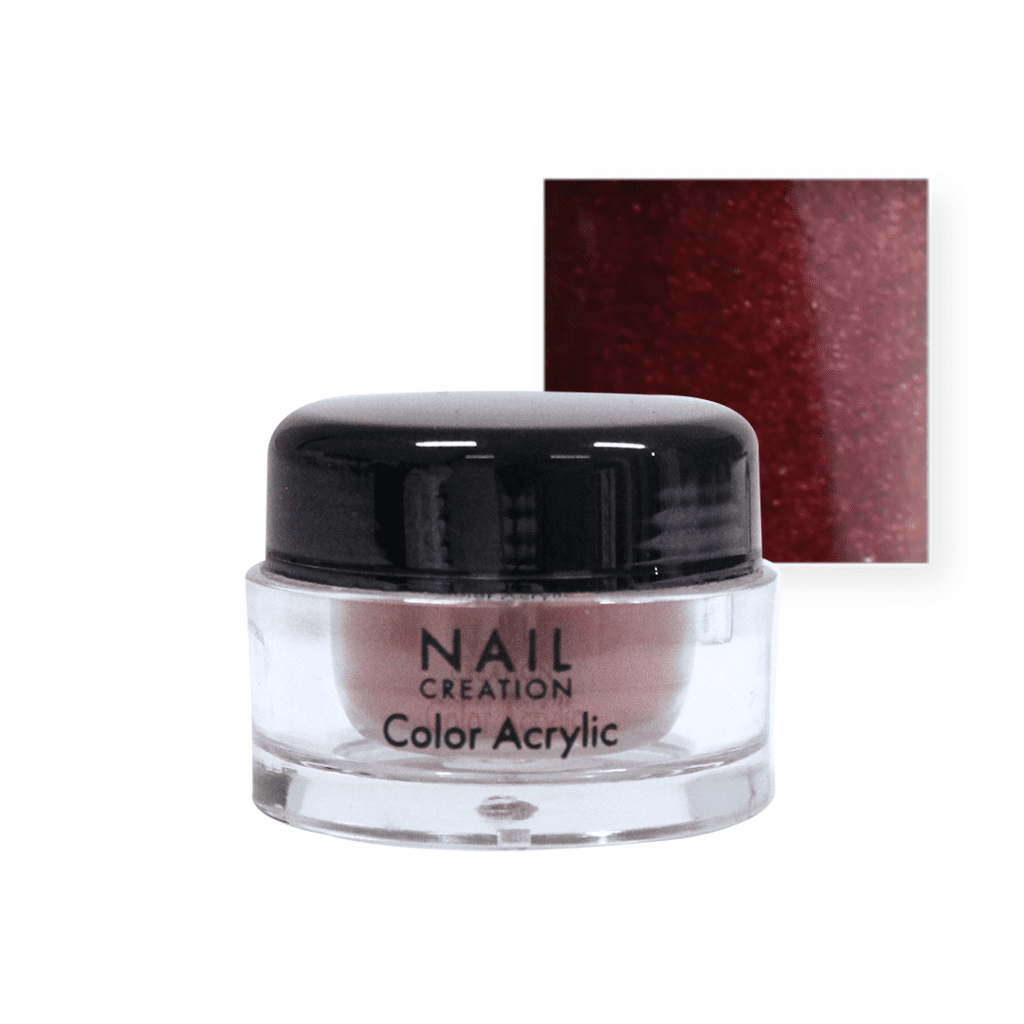 Buy Color Acrylic Powder So Glitter Nail Creation