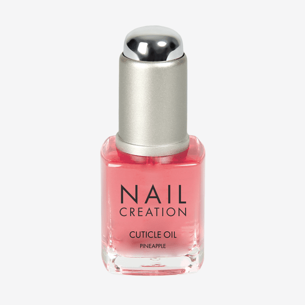 Cuticle Oil