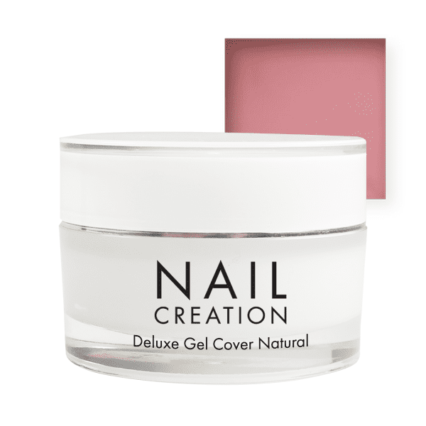 Deluxe Gel Cover Natural