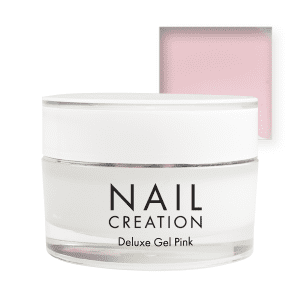Deluxe Gel Pink