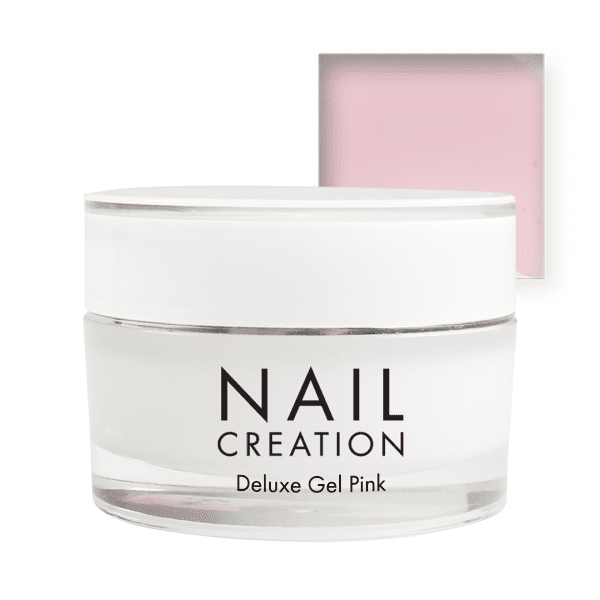 Deluxe Gel Pink