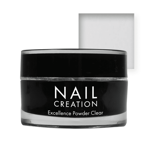 Excellence Powder Clear