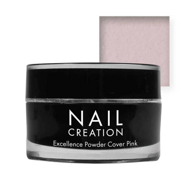 Excellence Powder Cover Pink