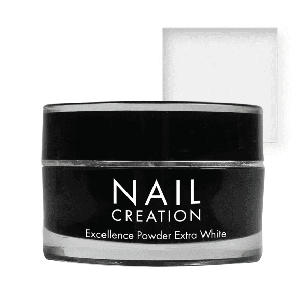 Excellence Powder Extra White