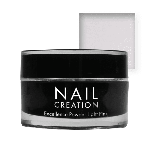 Excellence Powder Light Pink
