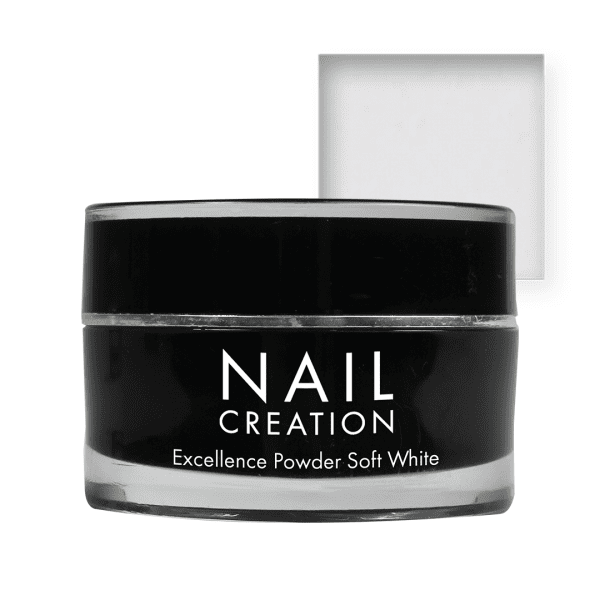 Excellence Powder Soft White