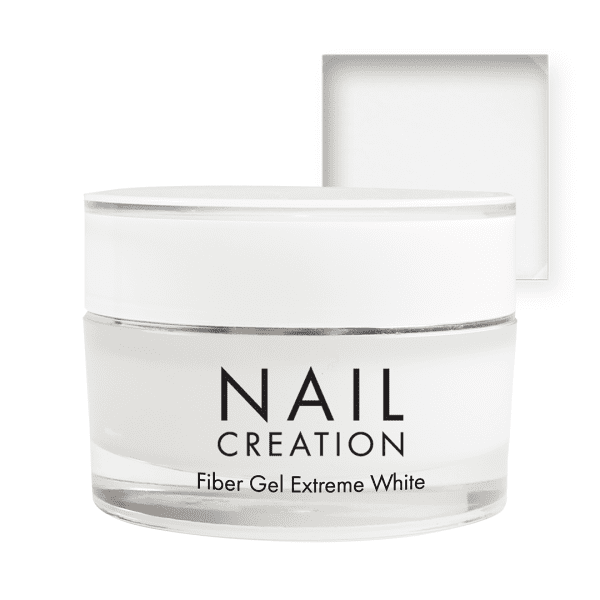 Fiber Gel Extreme White