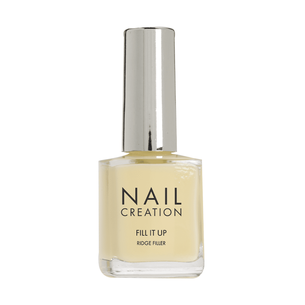 Repair Base Coat Fill it Up by Nail Creation