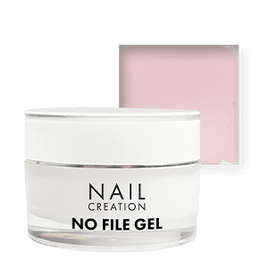 essenza no file gel natural buy at Nail Creation