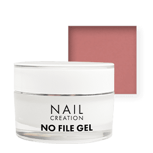 essenza no file gel cover natural buy at Nail Creation