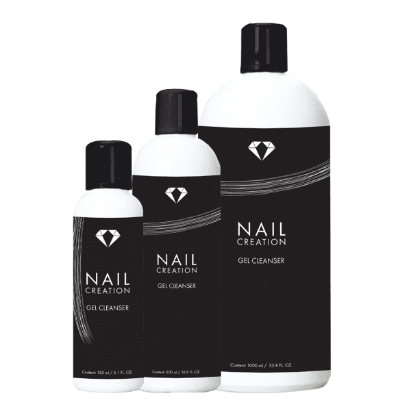 Gel Cleanser
