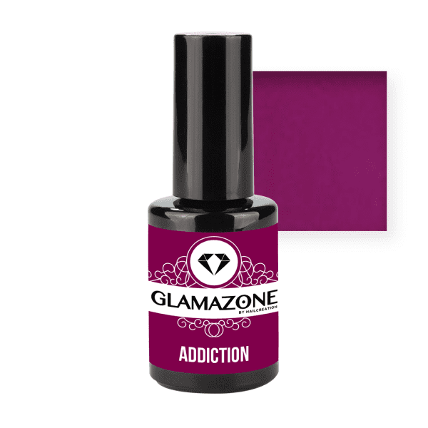 Glamazone Gel Polish Addiction