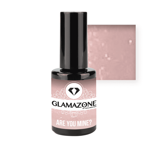Glamazone Are you mine?