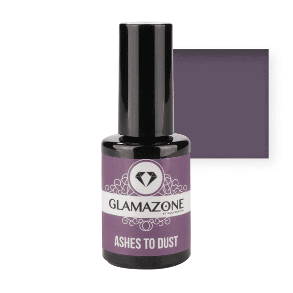 Glamazone Ashes to Dust
