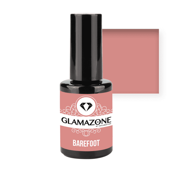 Glamazone Barefoot