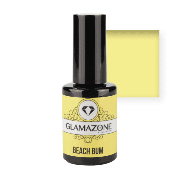 Glamazone Beach Bum