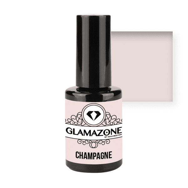 Glamazone Champagne