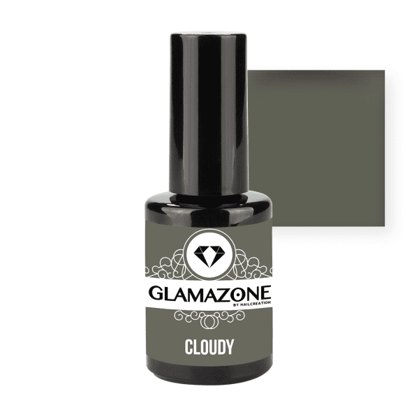 Glamazone Cloudy