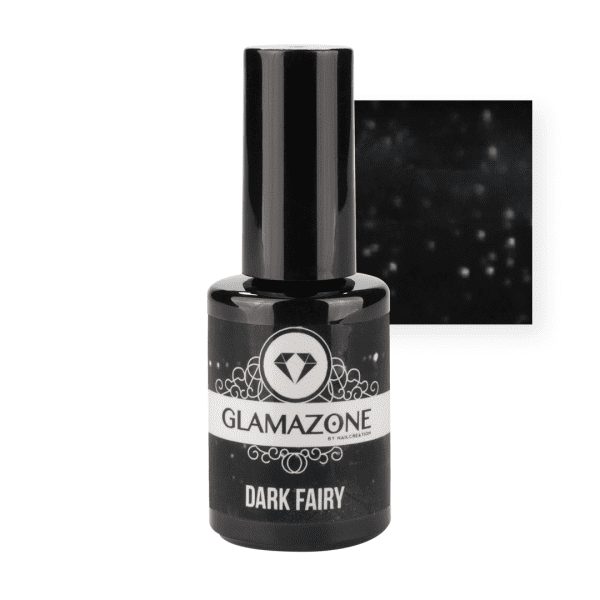 Glamazone Dark Fairy
