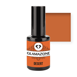 Glamazone Desert