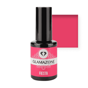 Glamazone Gel Polish Fiësta