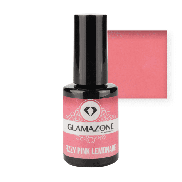 Glamazone Fizzy Pink Lemonade