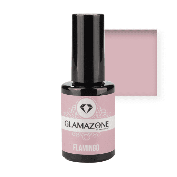 Glamazone Flamingo