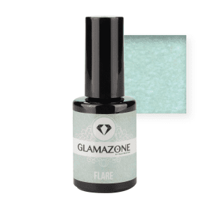 Glamazone Gel Polish Flare