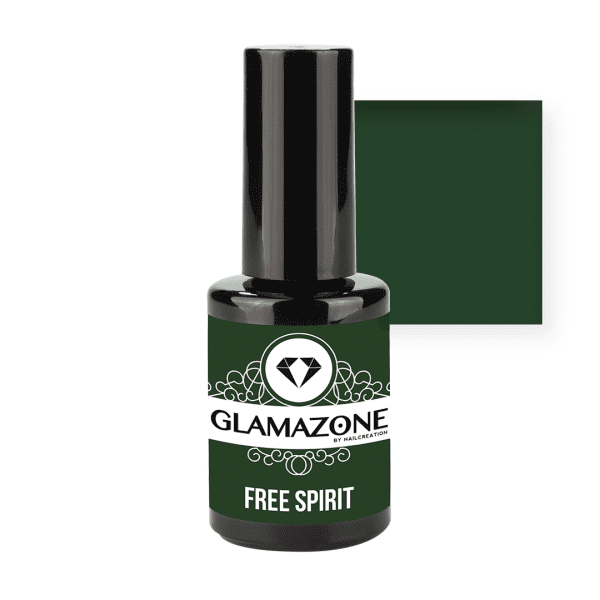 Glamazone Free Spirit