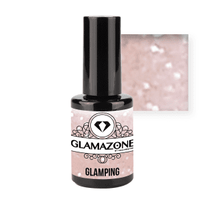 Glamazone Gel Polish Glamping