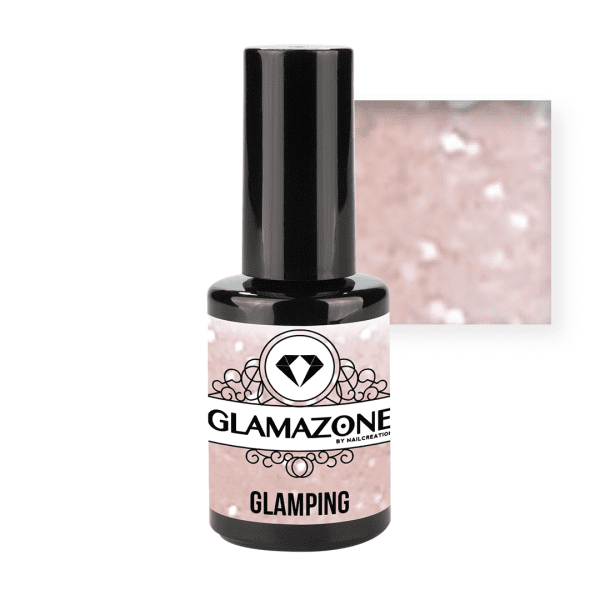 Glamazone Glamping