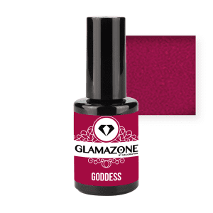 Glamazone Gel Polish Goddess