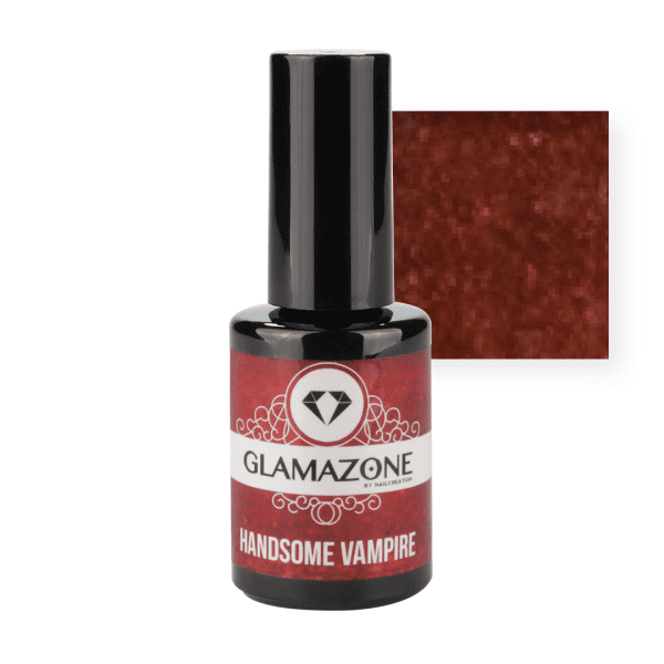 Glamazone Handsome Vampire