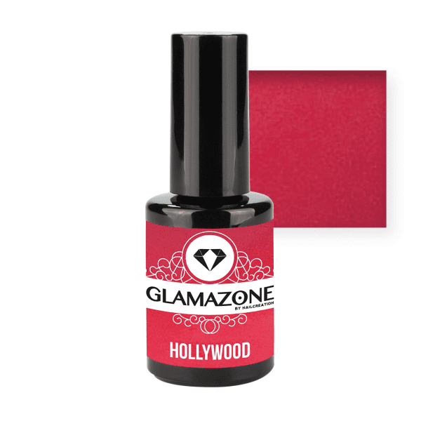 Glamazone Hollywood