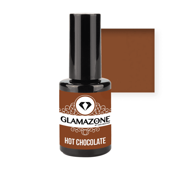 Glamazone Hot Chocolate