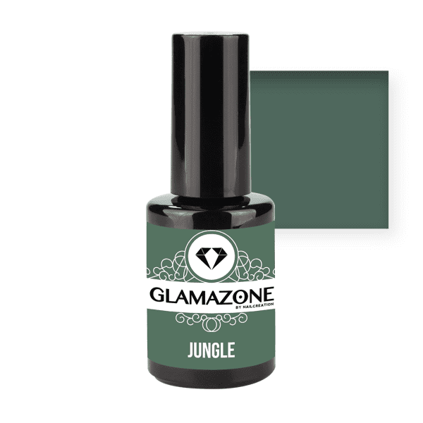 Glamazone Jungle