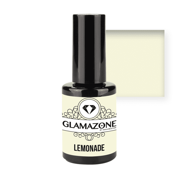Glamazone Lemonade