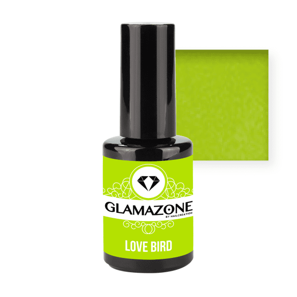 Glamazone Love Bird