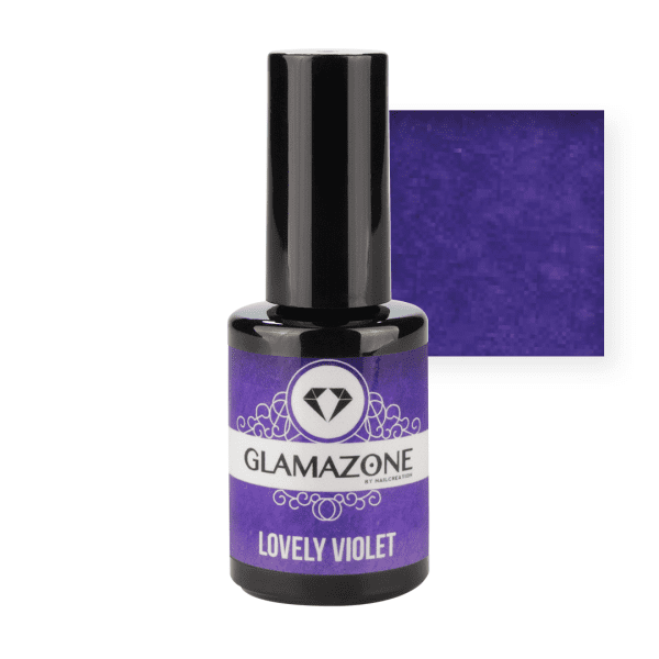 Glamazone Lovely Violet