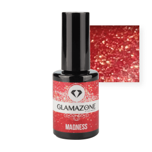 Glamazone Gel Polish Madness