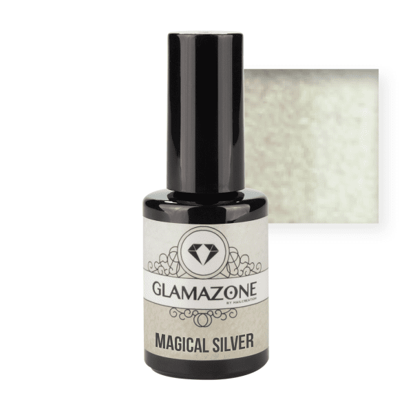 Glamazone Magisch Silver