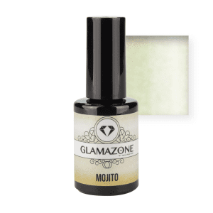 Glamazone Gel Polish Mojito