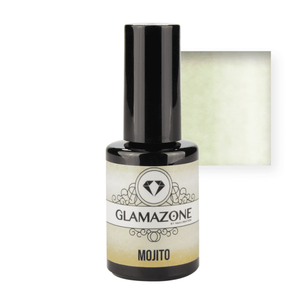 Glamazone Mojito