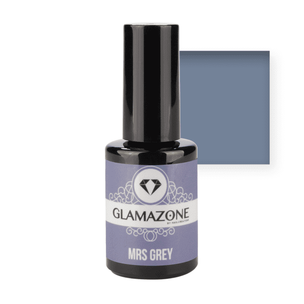 Glamazone Mrs. Grey