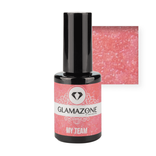 Glamazone My Team