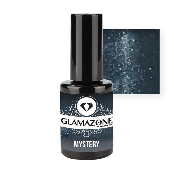 Glamazone Mystery