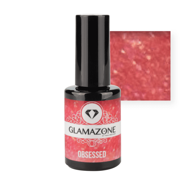 Glamazone Obsessed