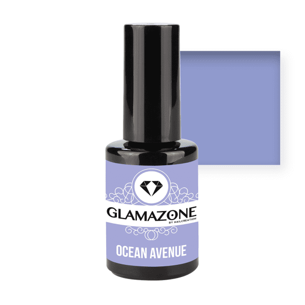 Glamazone Ocean Avenue