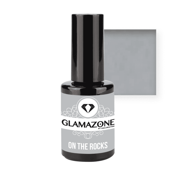 Glamazone On De Rocks