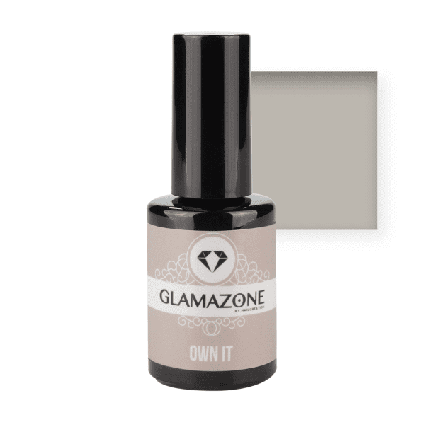 Glamazone Own It!